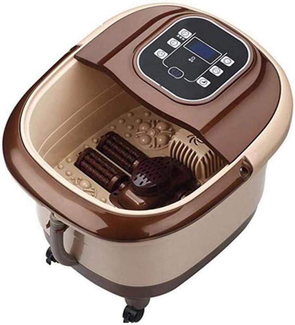 terme per i piedi per le donne