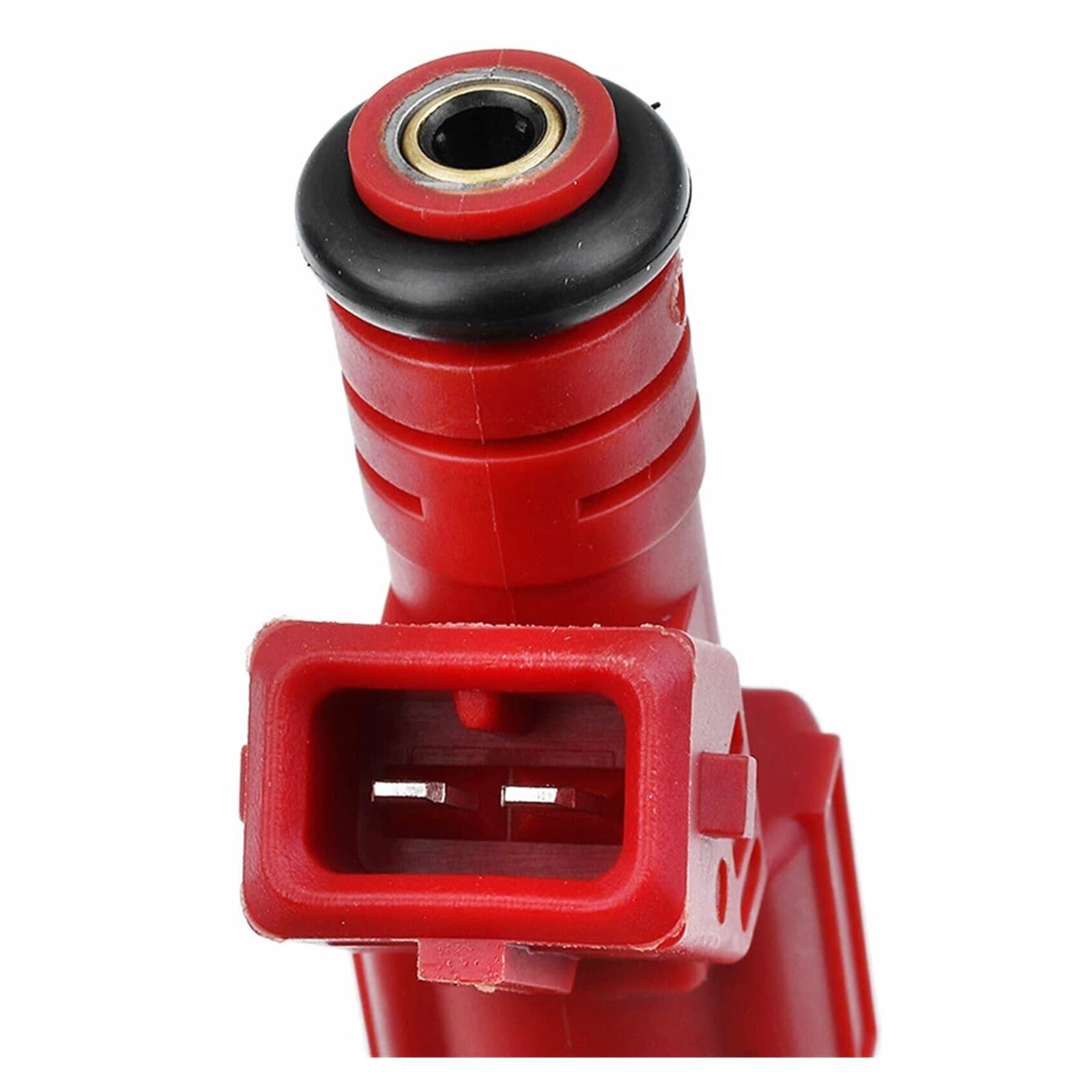 Amazon.com: 6Pcs Fuel Injectors 0280155735 Compatible for Explorer  