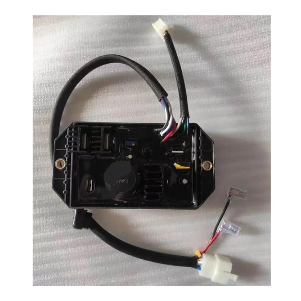 10 Wire AVR Voltage Regulator Suitable for Generator Part TT91-500 534905