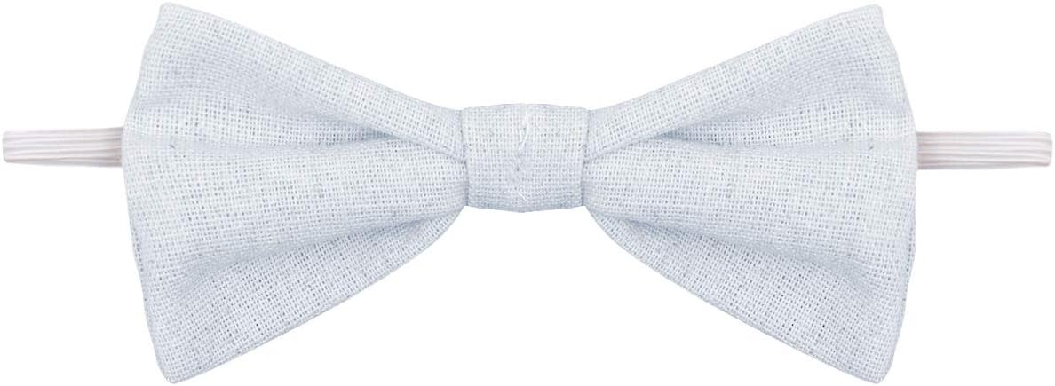 IWEMEK Baby Boy Gentleman Formal Suit Tuxedo Bowtie Romper Suspenders Cake Smash Outfit Wedding Bib Pants Overalls Clothes - Image 7