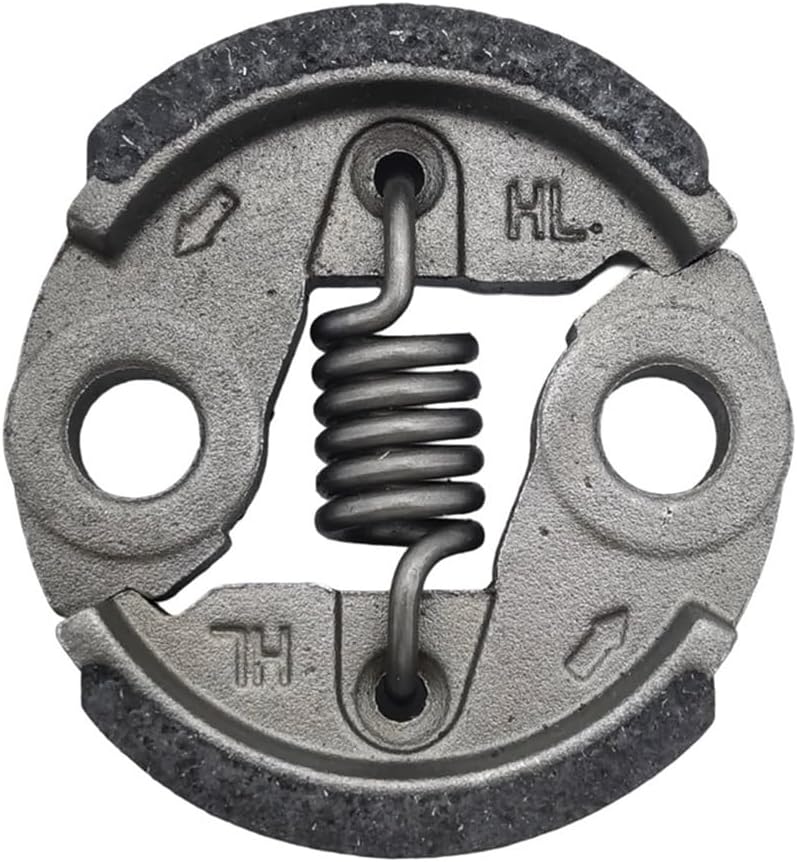 40-5 Clutch Fit for TH34 TH43 TH48 TD33 TD40 TD43 TD45 TD48 TG33 KT17 TJ35 TJ45 S35 TBC-328 340 355 GX35 GX31