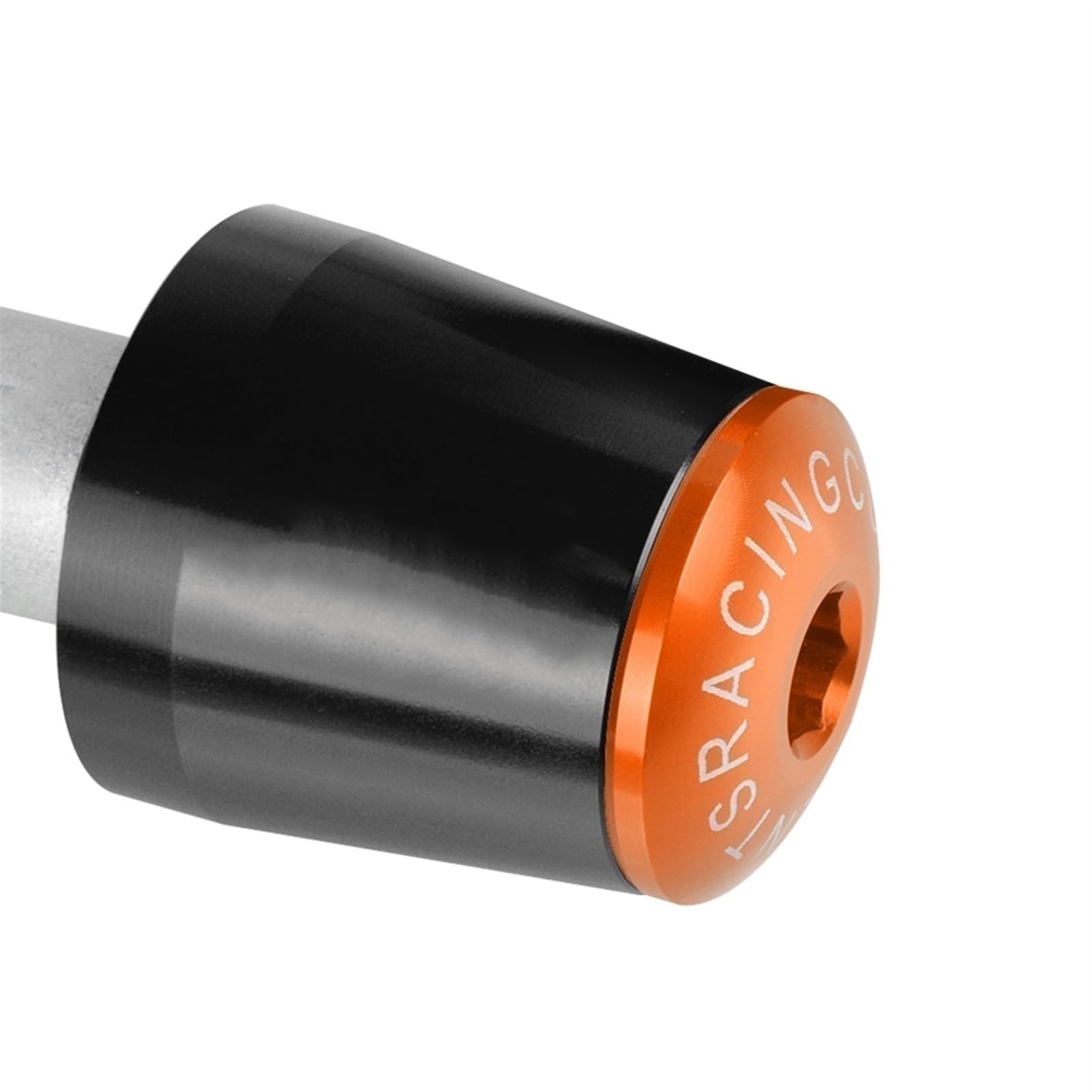 Pour CBR929RR 2000 2001 Poignées De Guidon Universelles