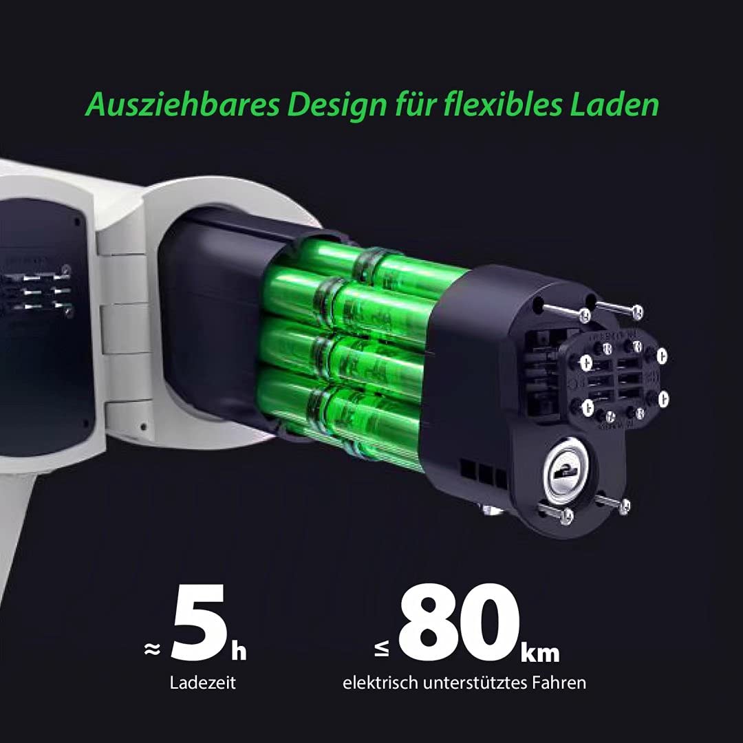 XIAOMI HIMO Z20 Electric Bicycle: Buy 
