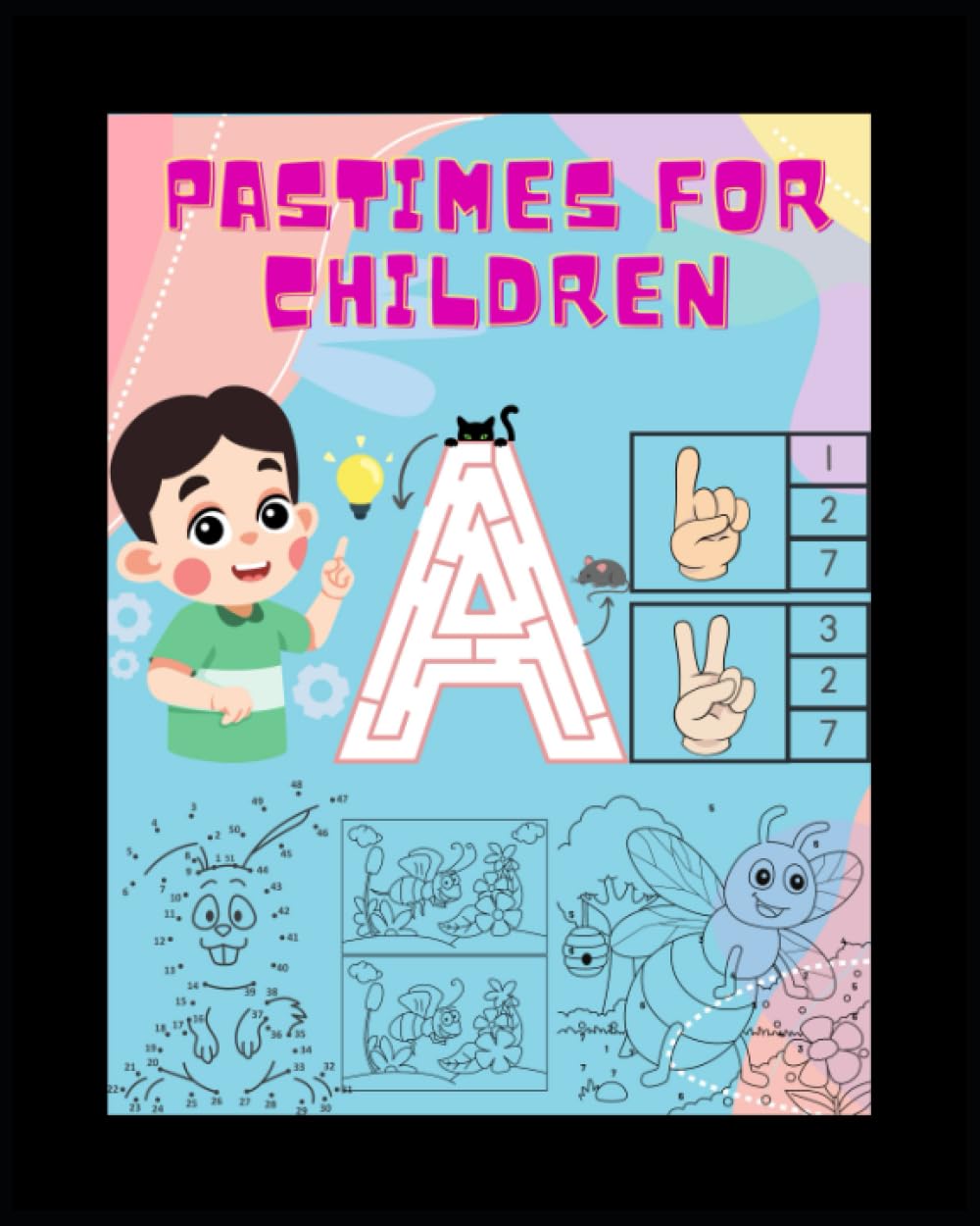 Pastimes For Children