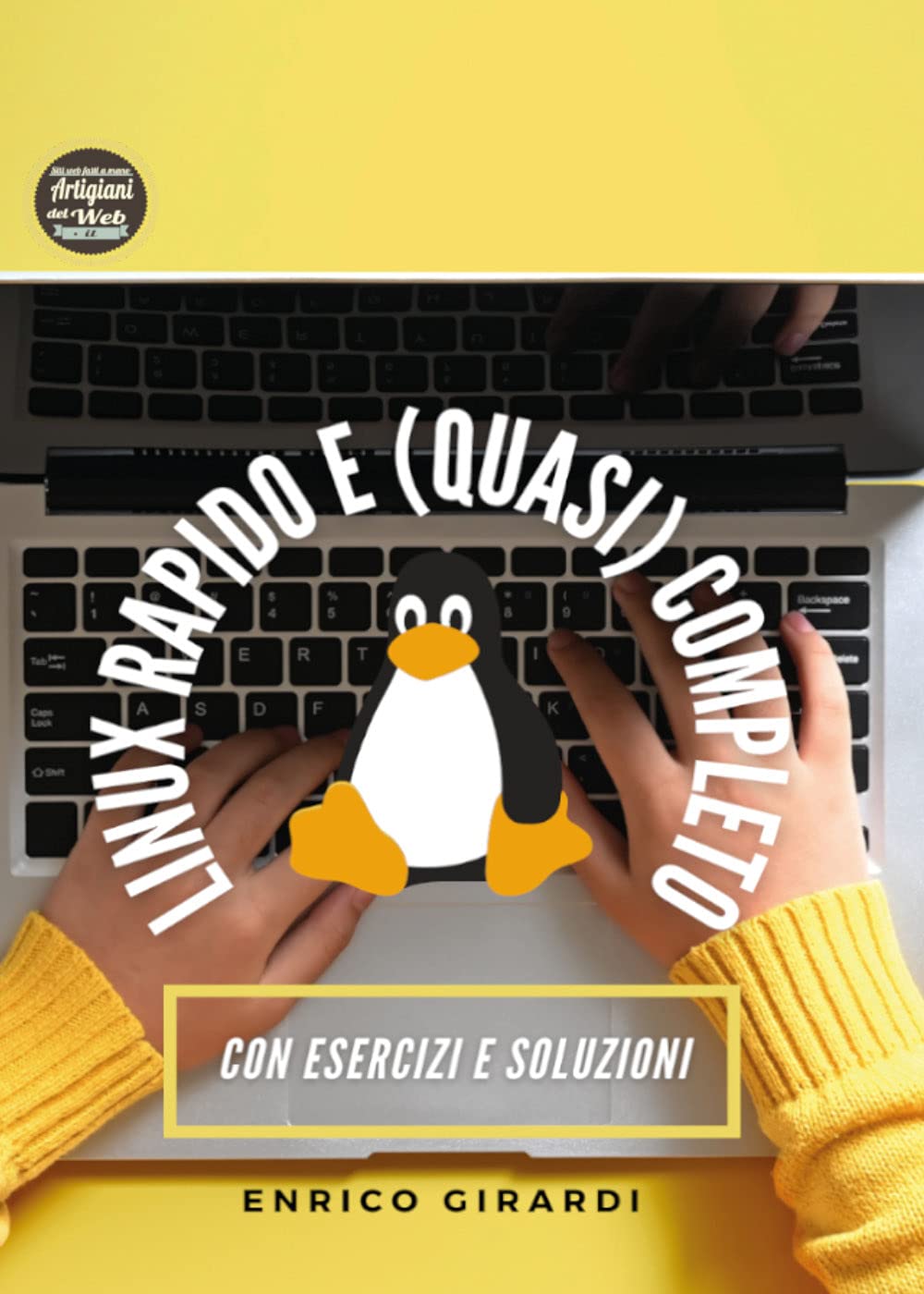 Linux Rapido e (quasi) Completo