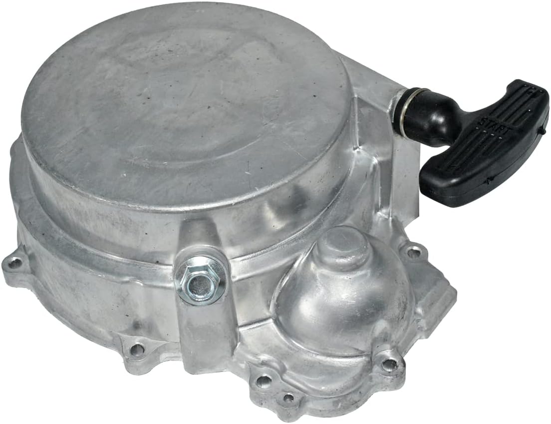 3090085 Recoil Starter Pull Start Fit for Polaris Sportsman 500 Ranger Magnum Scrambler Big Boss 500 1996-2011#3083453 3082956 3084933 3084877