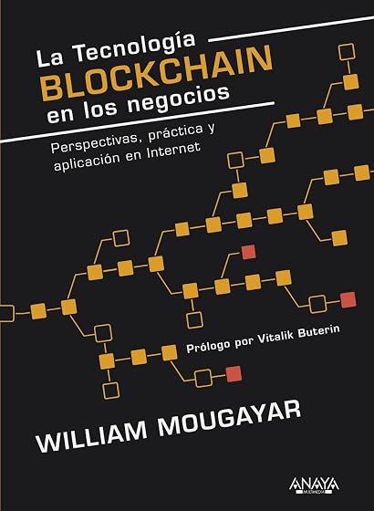 La tecnología Blockchain en los negocios: Perspectivas, práctica y aplicación en Internet