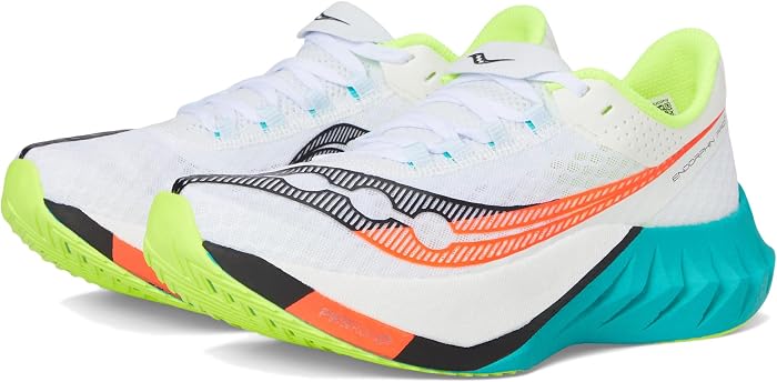 Обувь Saucony Endorphin Pro 4