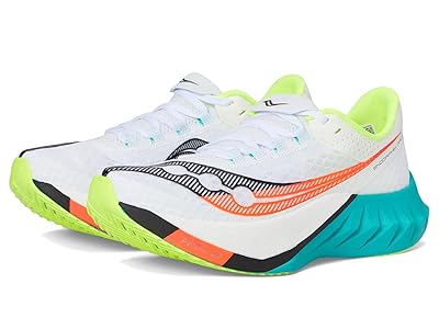 Saucony Endorphin Pro 4 Women