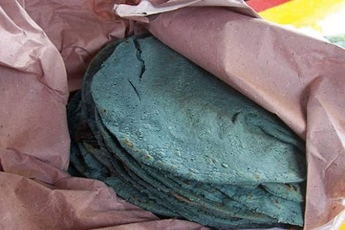 Miniatura 4 de Maseca Harina de Masa Instantánea de Maíz Azul (2)