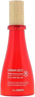 The Saem Urban Eco, Waratah Essence Lotion, 4.73 fl oz (140 ml)