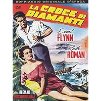 La Croce Di Diamanti