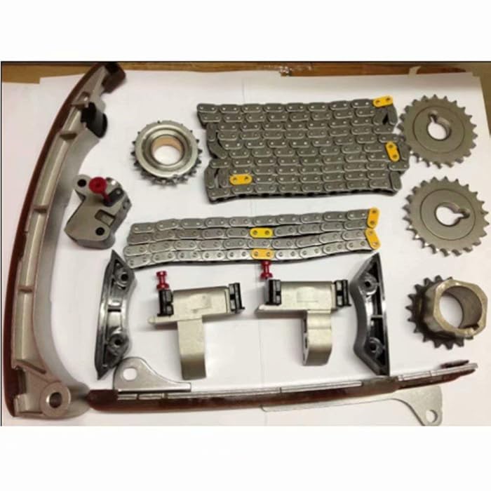 Buy OEM 1GRFE Engine 1GRFE Timing Chain Kit for Toyota LAND CRUISER