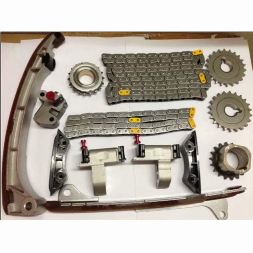 OEM 1GR-FE Engine 1GR-FE Timing Chain Kit for Toyota LAND CRUISER 4000 GRJ120 4RUNNER