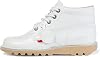 Kickers Unisex Kick Hi Classic Ankle Boots | Extra Comfortable | Added Durability | Premium Quality,