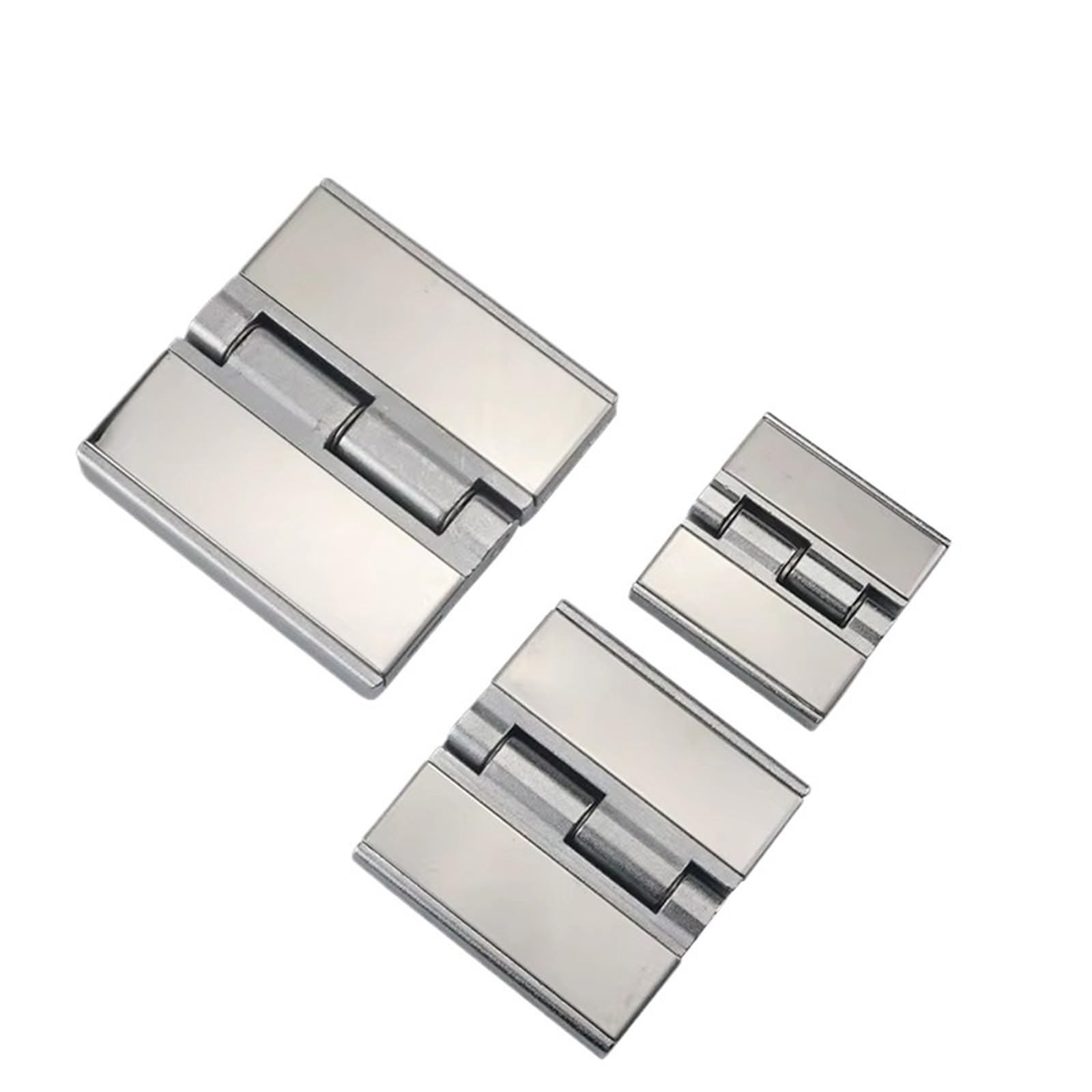 Kdhcvkz Large 1Pcs Cabinet Hinges Door Hinges(Large)