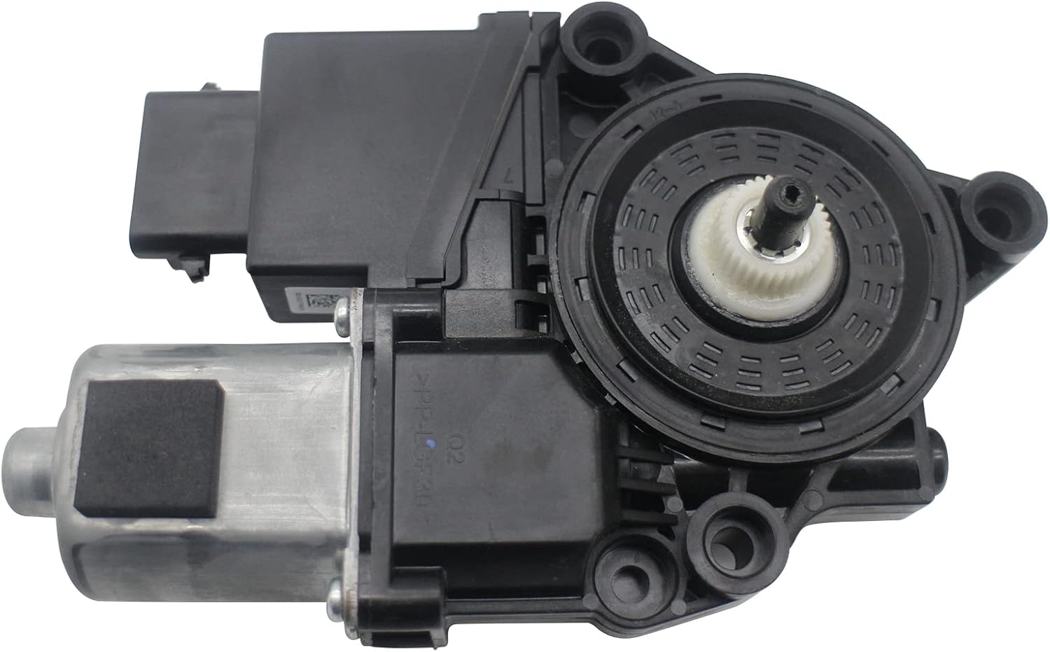 OEM Quality Power Window Motor for 2016-2020 Hyundai Tucson Front Left LH Driver Side with Auto Up & Down 82450D3010 82450D3011 82450-F8010