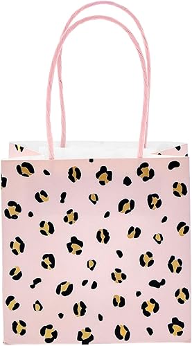 Miniatura 4 de Sparkle and Bash Paquete de 12 bolsas de regalo pequeñas con asas para el día de San Valentín, despedida de soltera, boda, compromiso, aniversario,