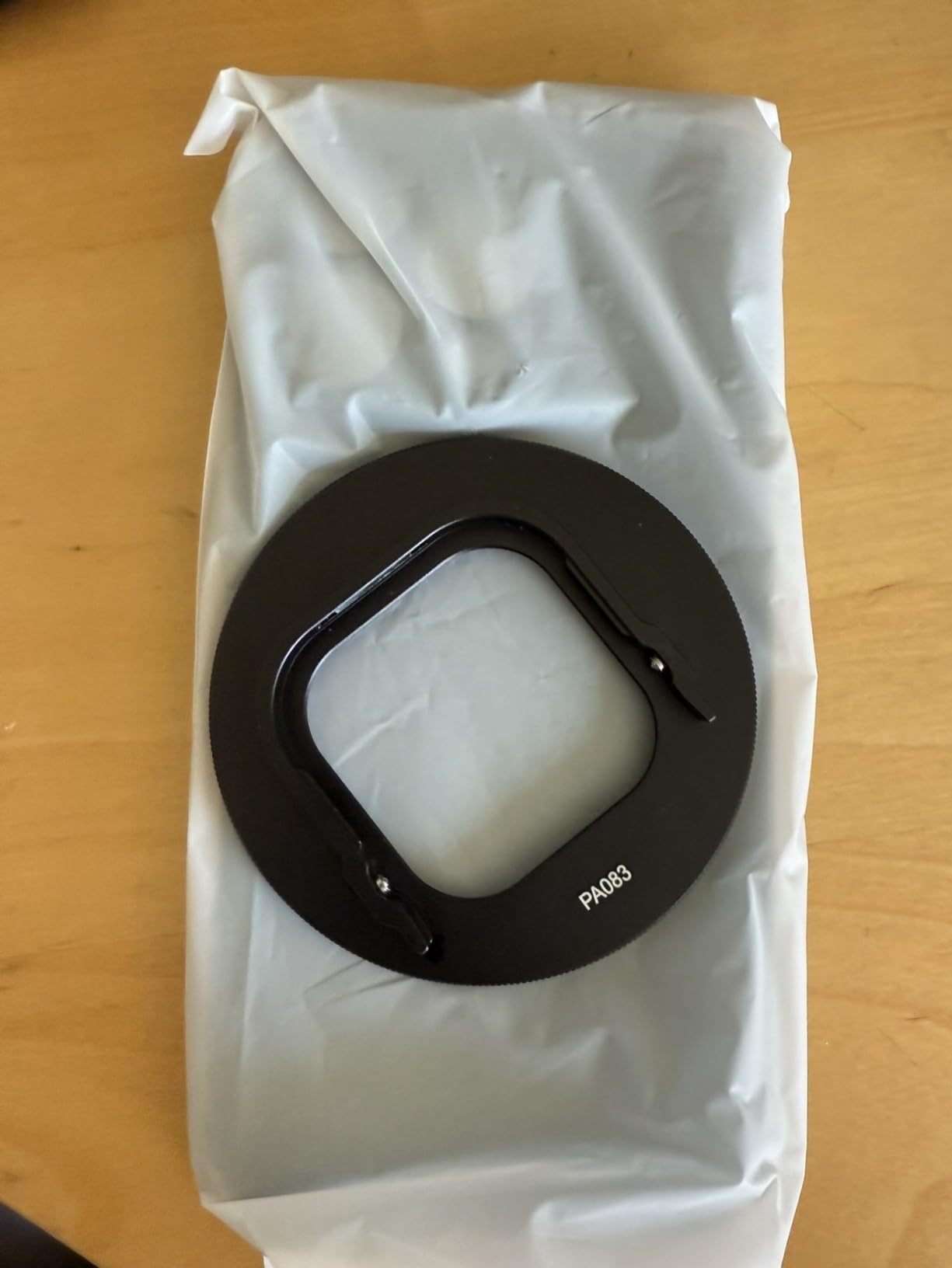 Pare-Soleil Magnétique Pour IPhone 16 Pro (PA083) - Anti-reflets Vlogging Extérieur - NEEWER