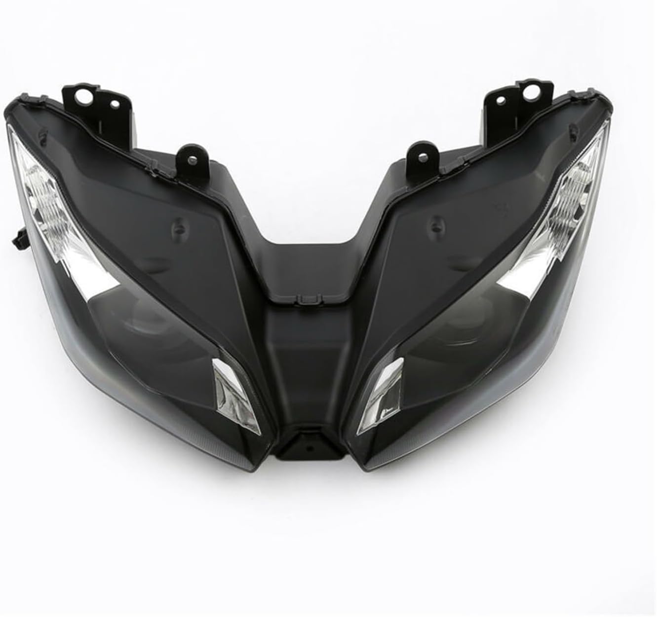 KAWASAKI Ninja ZX-6R ZX6R ZX636 2013-2016 対応バイクヘッド