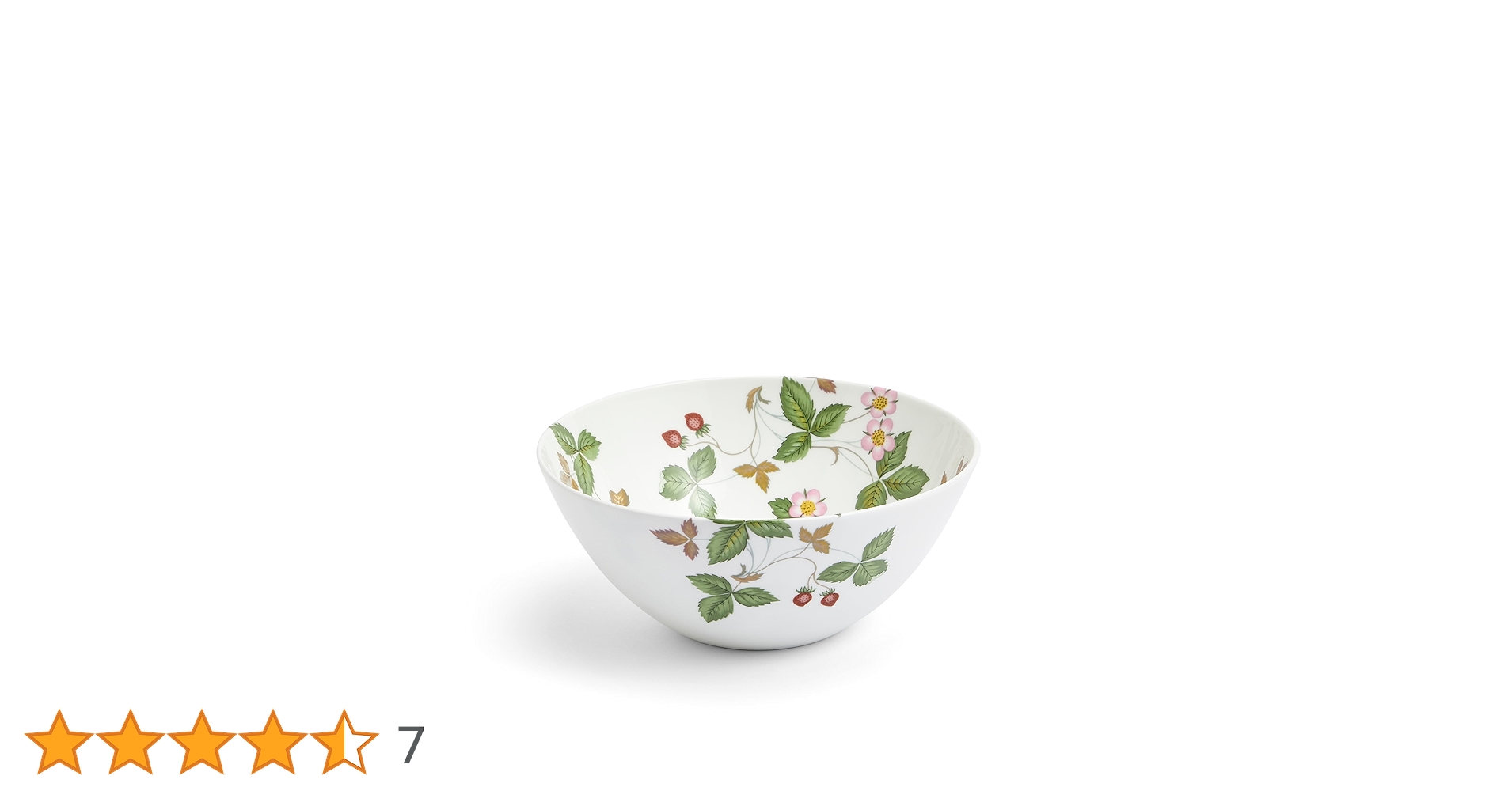 ウエッジウッドホワイト陶器 貝殻型 デザートボウル ウエッジウッド