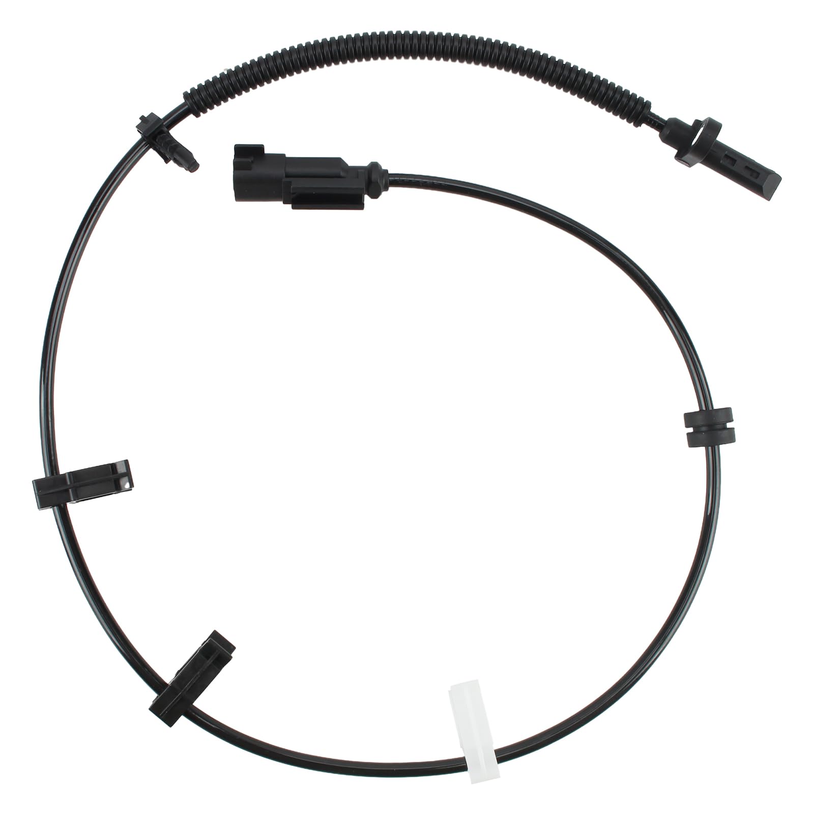 10391044 Sensor AUTOKAY ABS Wheel Speed Sensors - Complete Set For ...