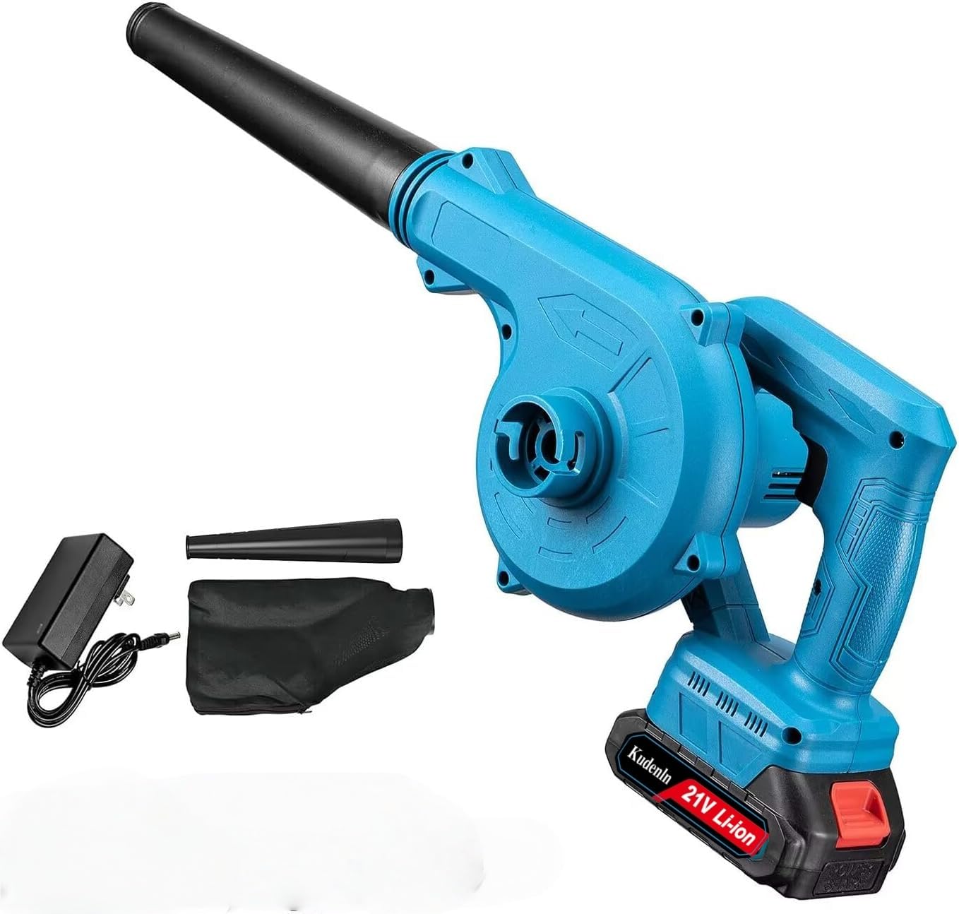 中古 マキタ製 ブロワ/集じん機UB61落ち葉 掃除等 MADE in USA マキタ