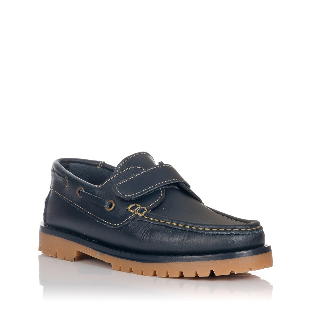 GOMEZ 51-106 A Nautico Gancho y Bucle Unisex-NIÑOS