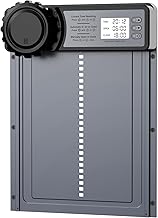 CHAMUTY Aluminum Automatic Chicken Fin Battery