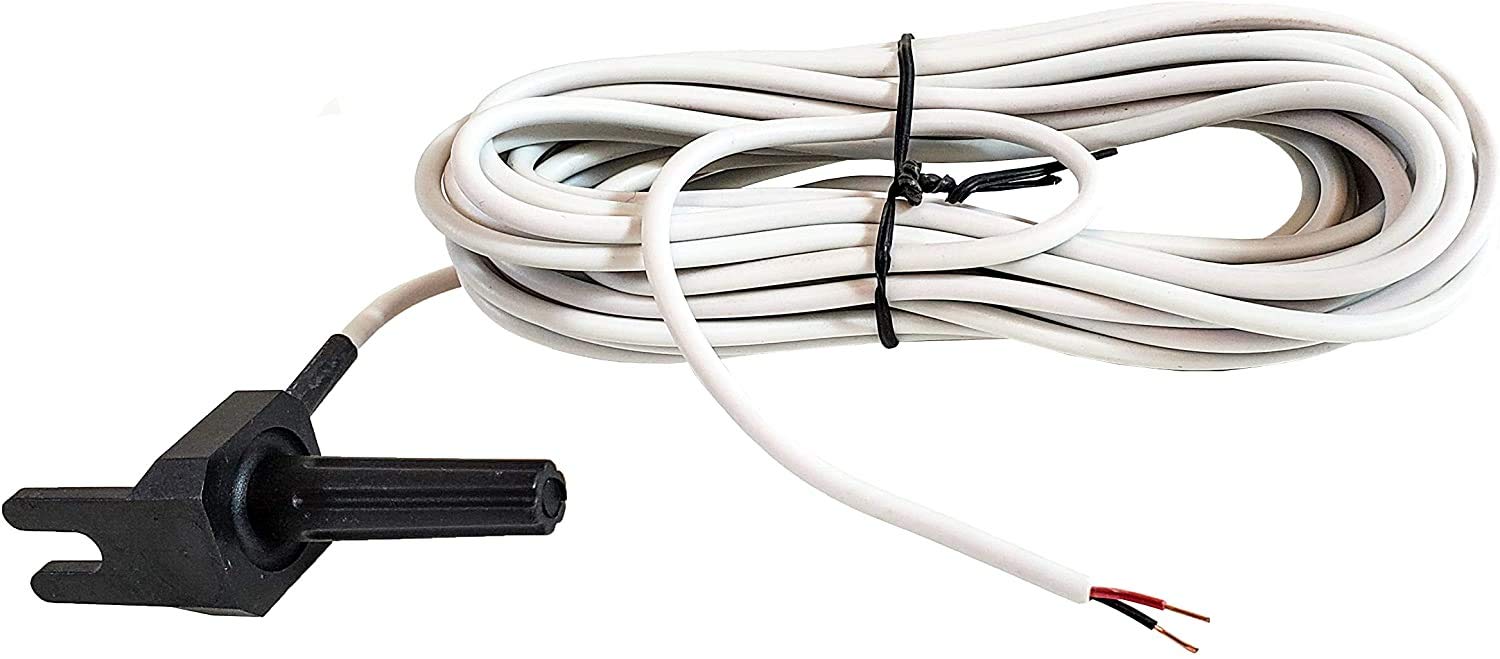 Buy ZOZO Useful Pool Spa Temperature Sensor with 20Feet Cable
