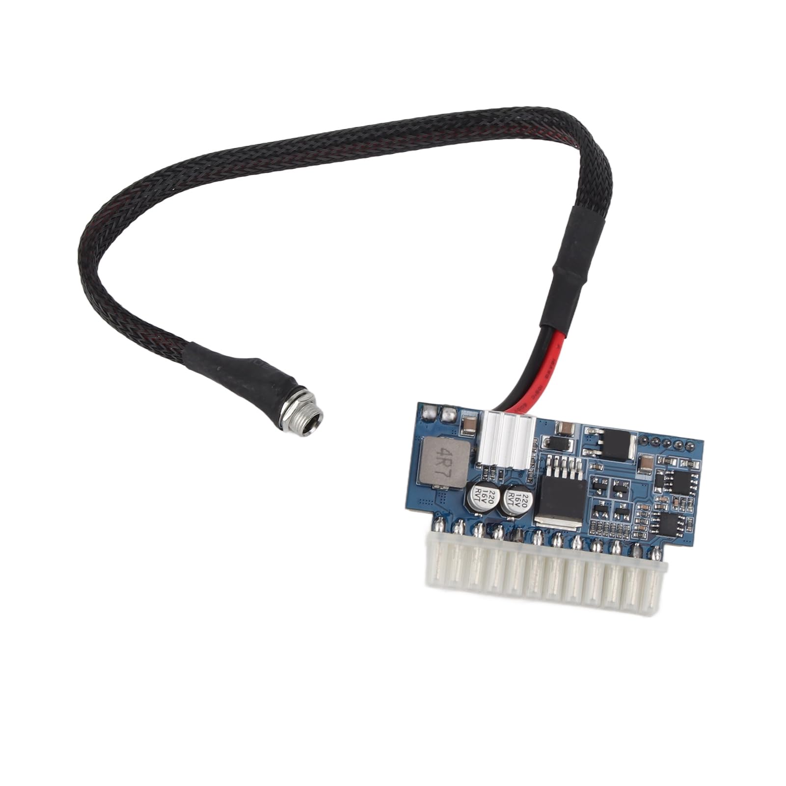 Tbest Placa de Alimentación de 200W para Computadoras de Escritorio