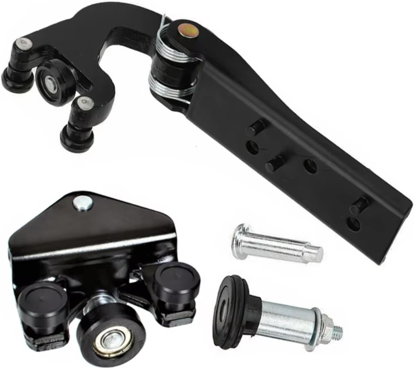 車ドアガイドローラー Compatible With OPEL For MOVANO B 2010 2011 2012 2013 2