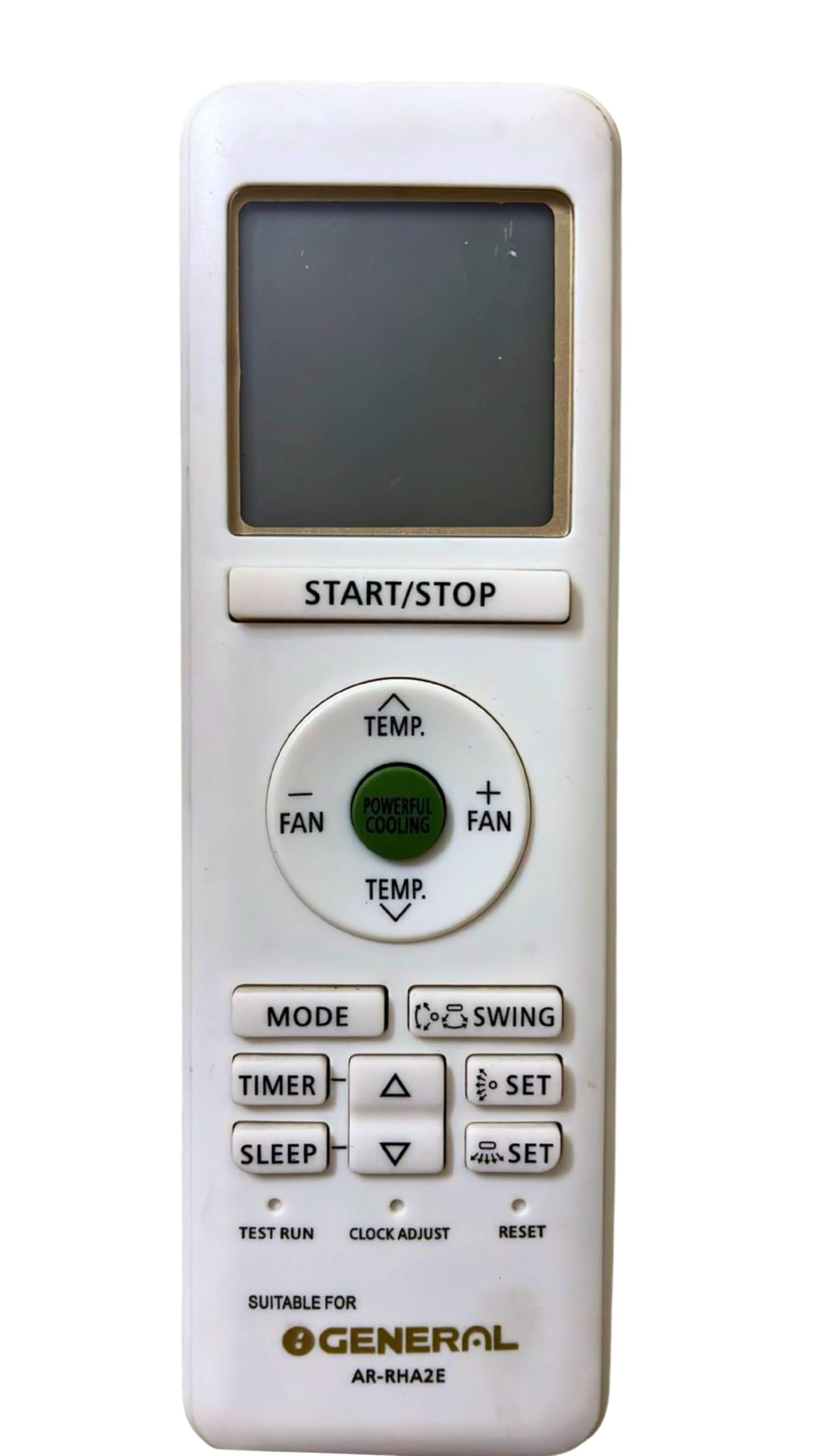 AC Remote Control AC-203 Compatible for O General AR-RHA2E, AR-RAH1U, AR-RAH1E, AR-RHC1E, AR-RHD1E [for Verification Whatsapp 9873464098 Your Old AC Remote Photo] (B0CX391W45) Amazon Price History, Amazon Price Tracker