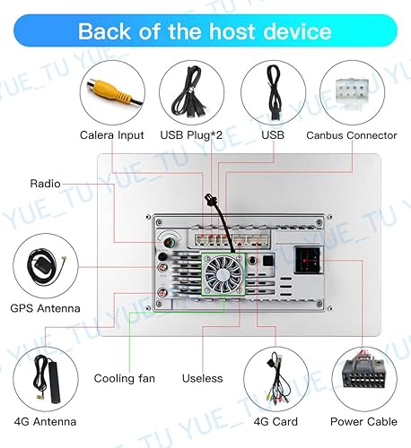Miniatura 9 de Estéreo de radio de coche Android 12 de 13.1 "para Nissan X-Trail 2007-2012 Super Big Screen 1920 * 1200 Navegación GPS Carplay Android Auto DSP BT