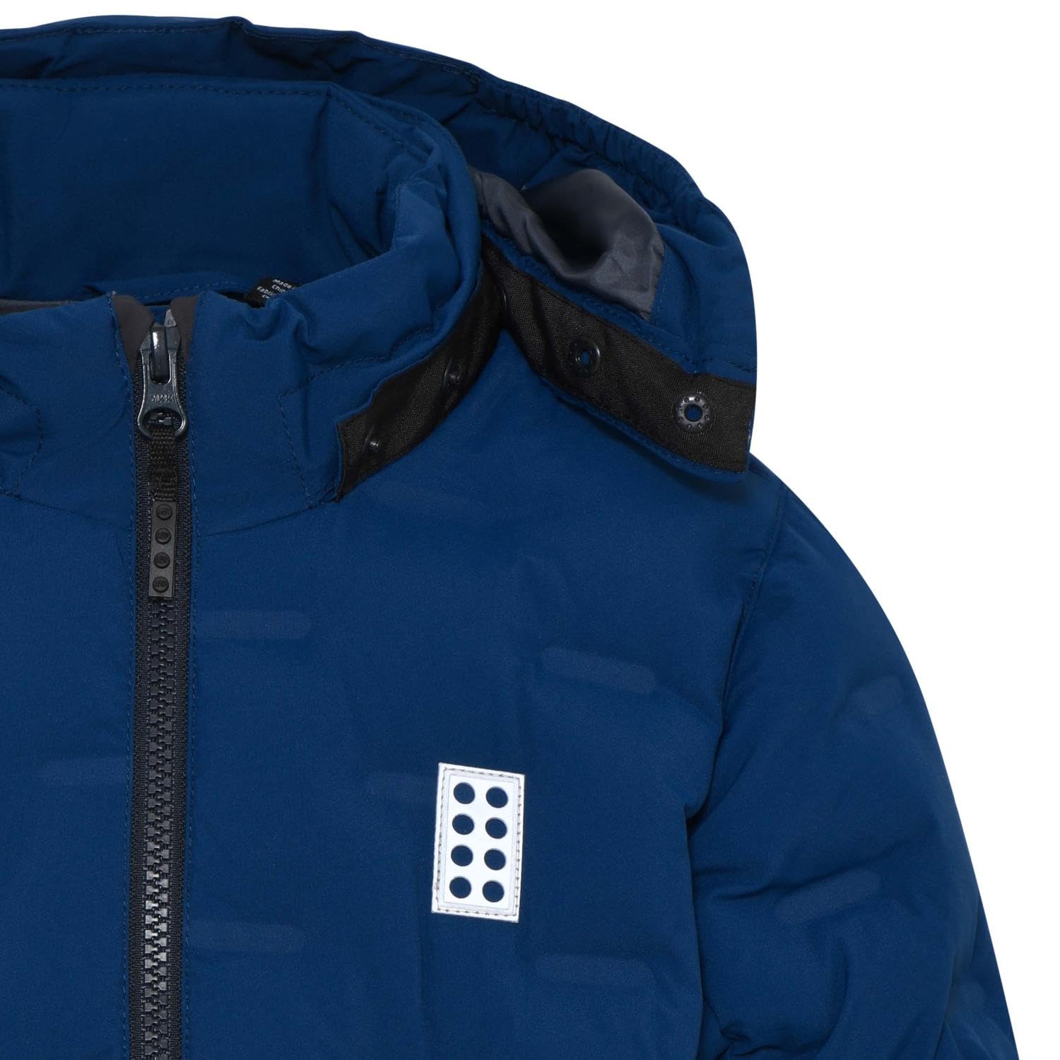 LEGO Jungen Lwjipe 706 - Jacket JACKET