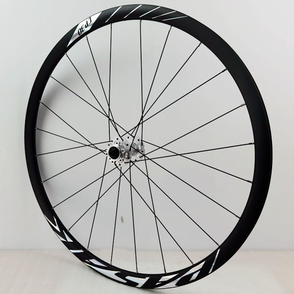 Urbanx Rueda Bicicleta Frenos Bicicleta Carretera Juego De Ruedas