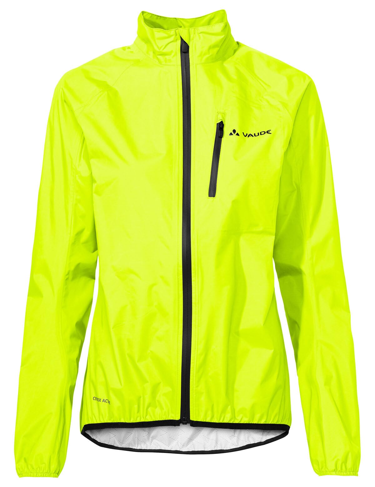 VAUDE Veste Drop III veste de pluie compacte vélo - 8