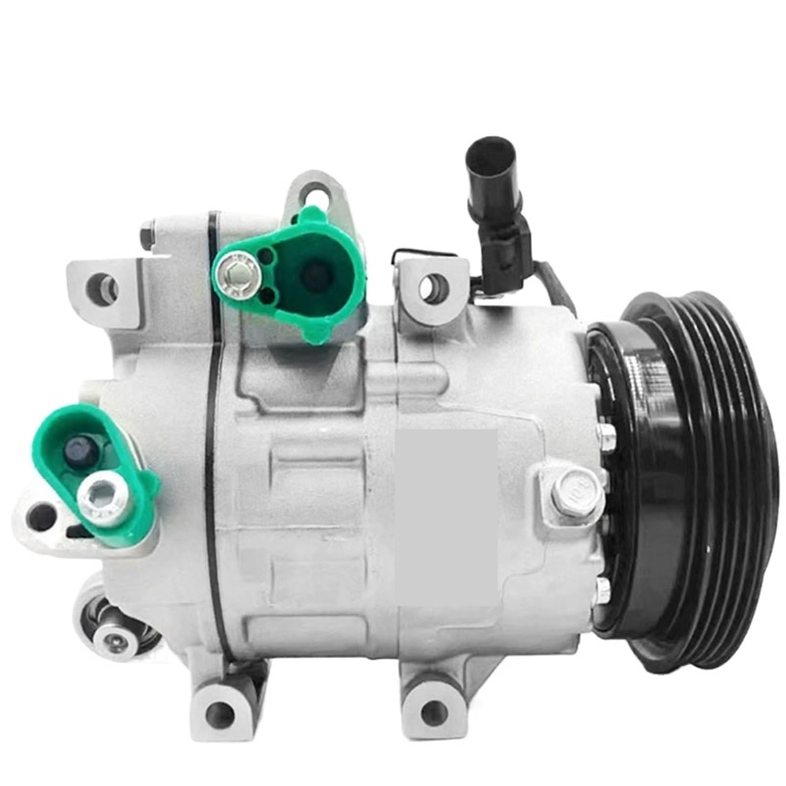 Rgimatvex One Color Compatible With F500bb1cb04 9770110100 Auto Ac Conditioning Compressor Hyundai Matrix 1,8 Gls At