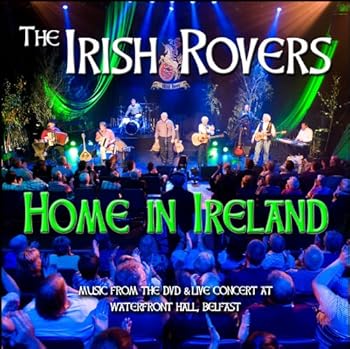 Audio CD The Irish Rovers Book