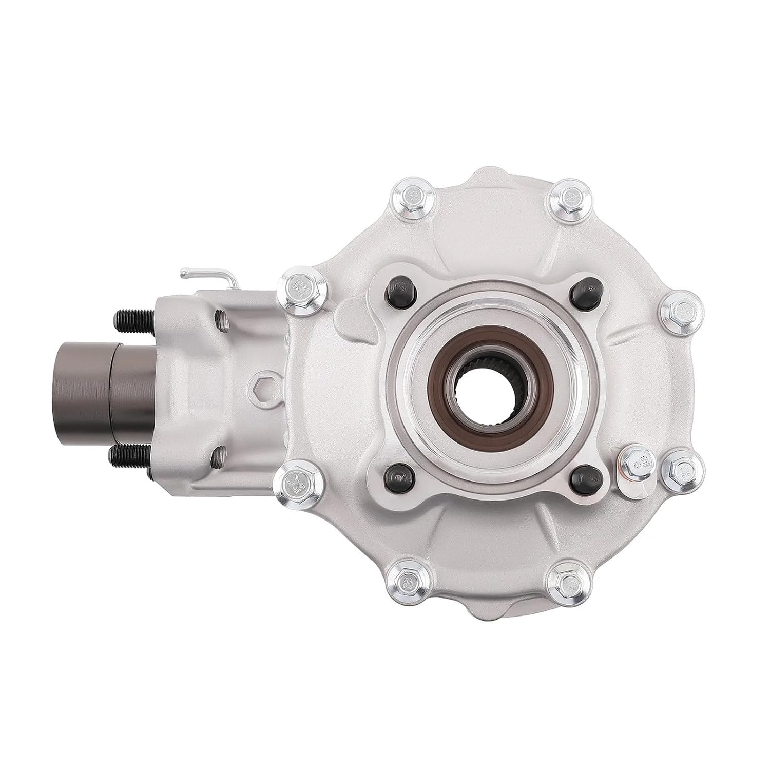 Rear Final Gear Differential Assembly for Honda Fourtrax Foreman 400 TRX400FW