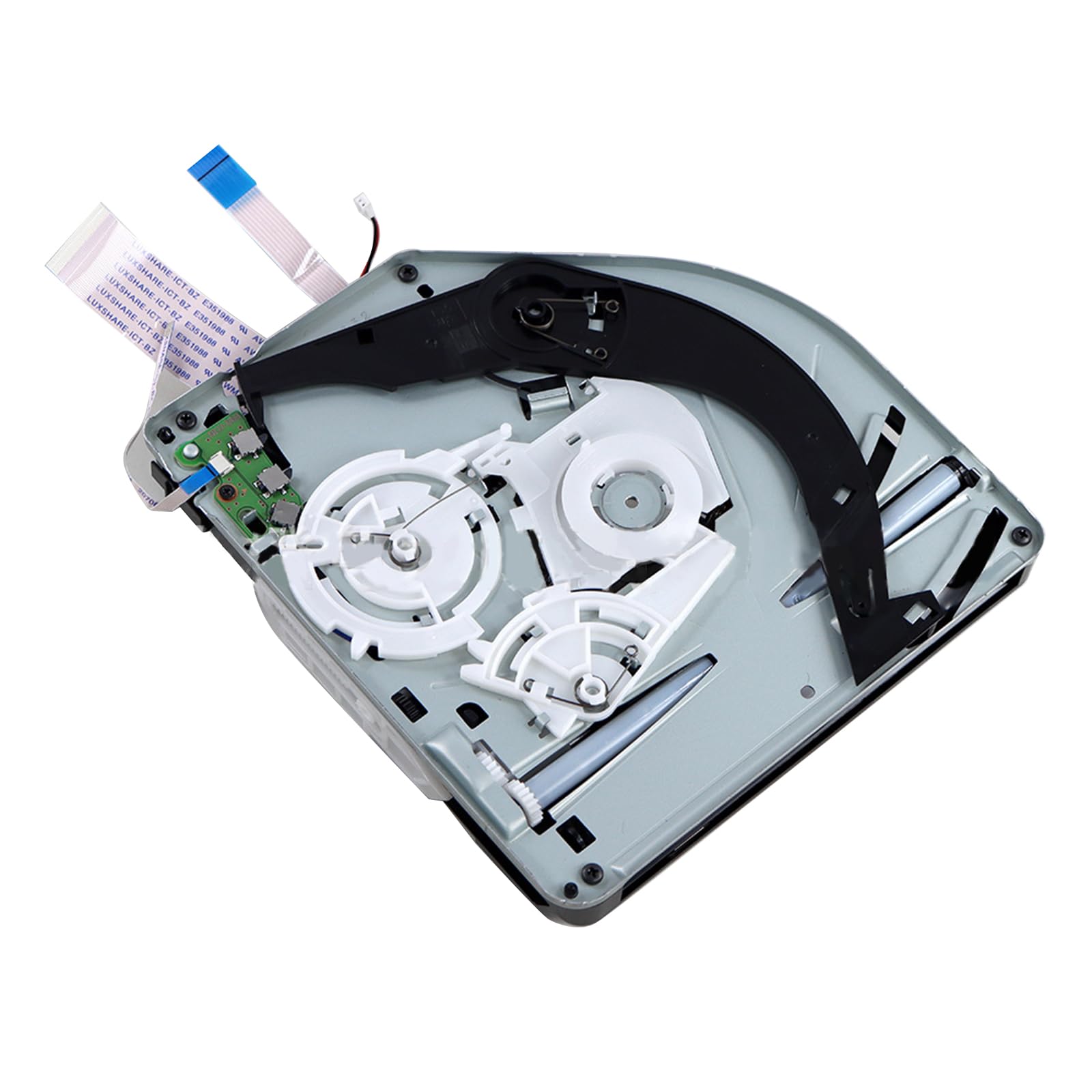 Amazon.co.jp: XiangCai PS5 第2世代光学ドライブ KES 497 v2.0