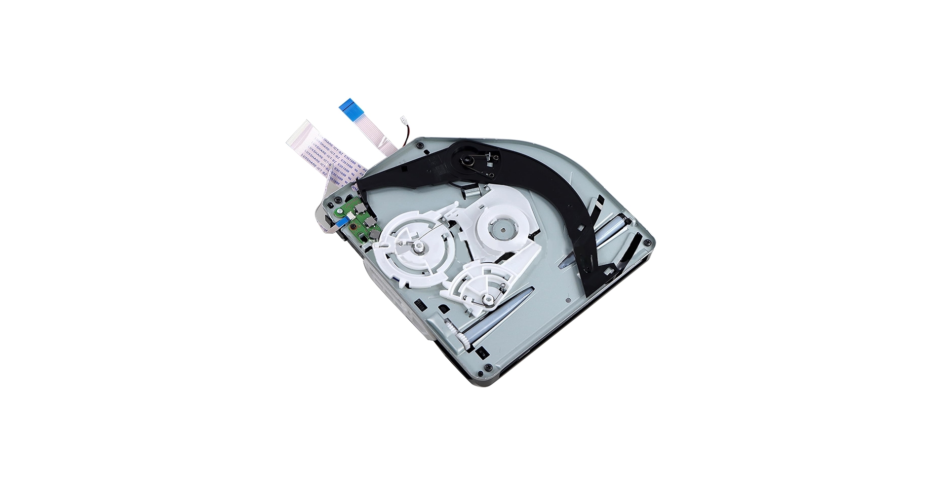 Amazon.co.jp: XiangCai PS5 第2世代光学ドライブ KES 497 v2.0