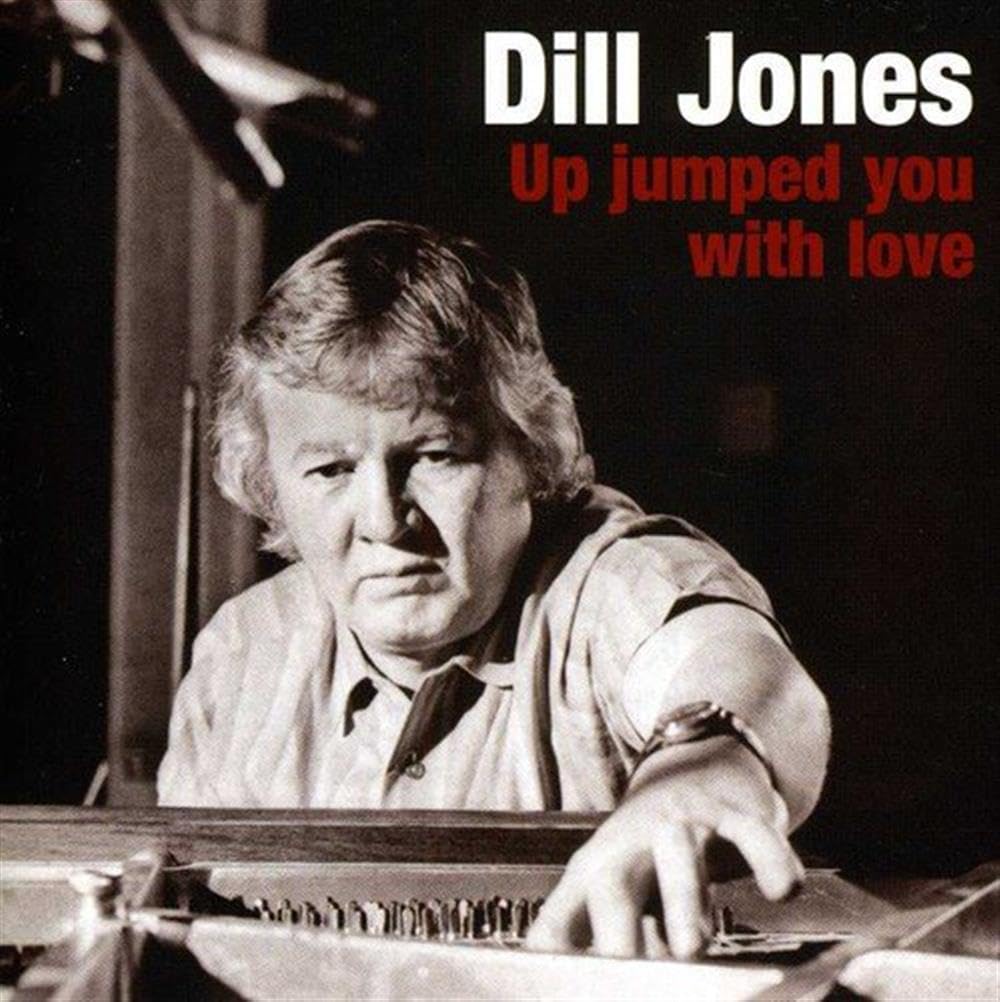 Up Jumped You With Love