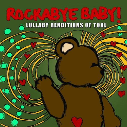 Image of Rockabye Baby! Lullaby Renditions of Tool