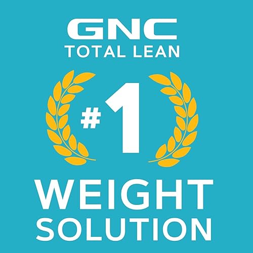 Miniatura 4 de GNC Total Lean CLA | Mejora la composición corporal y el tono muscular magro, alimenta el metabolismo de las grasas y la energía sin estimulantes |