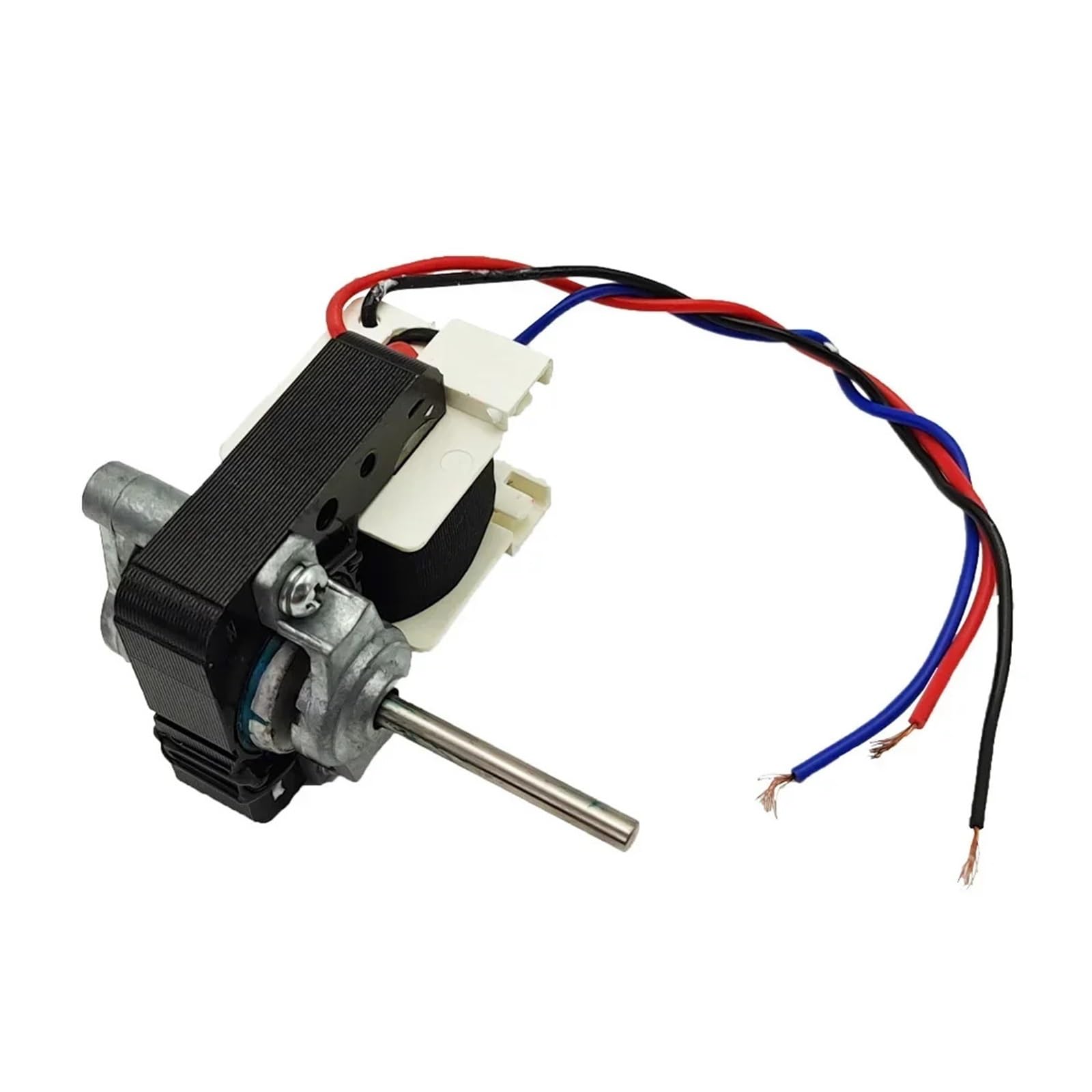 QWZTAEOZA YJ48 Freezer Display Cabinet Refrigerator Accessories Evaporator Shaded Pole asynchronous Electronic Starter