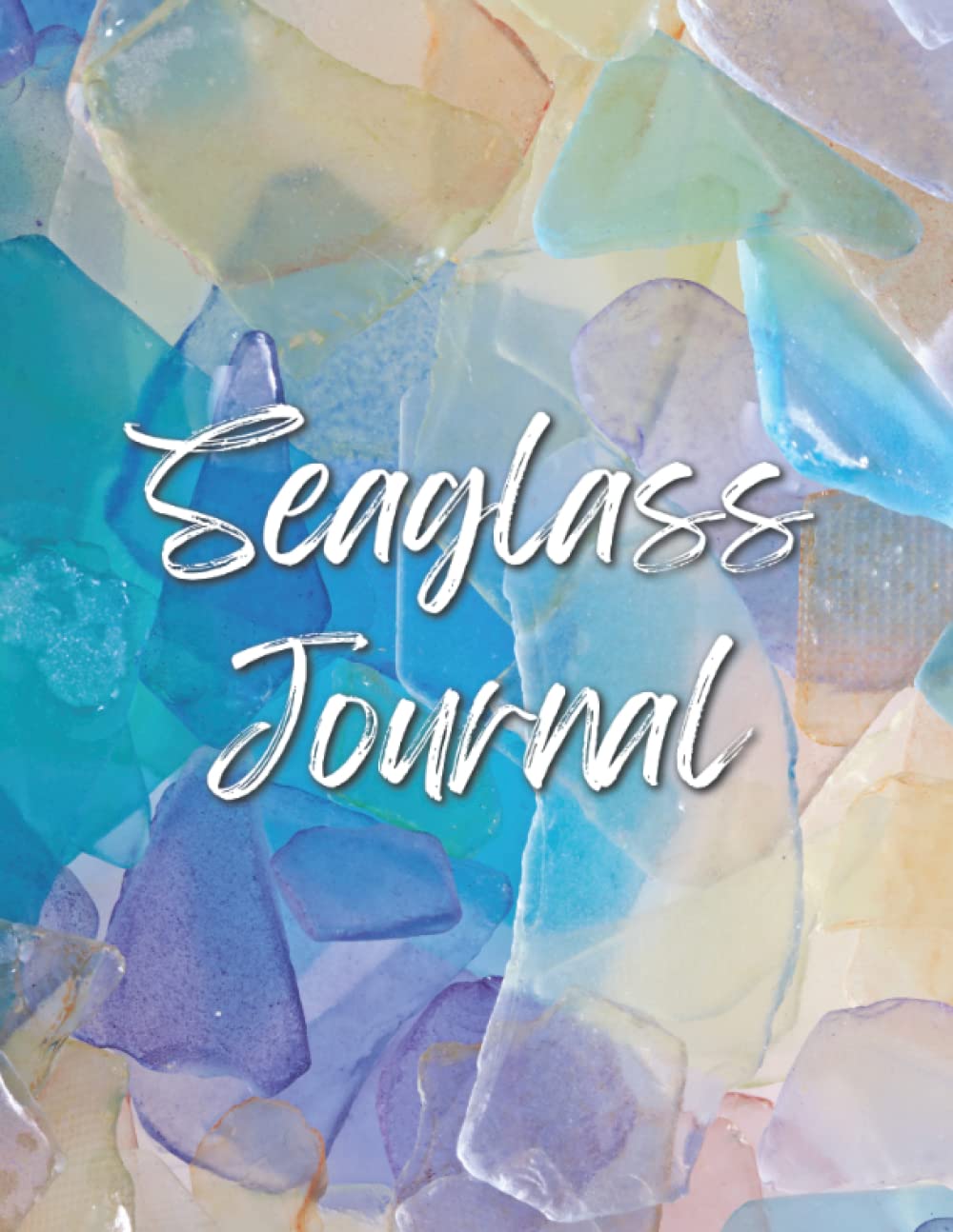 Seaglass Journal