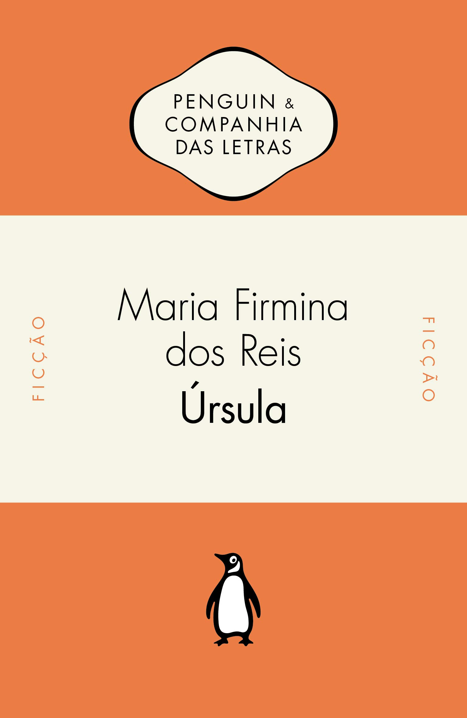 洋書 PANE ERIC TREUILLE URSULA FERRIGNO Úrsula - Com introdução de Maria Helena Pereira Toledo Machado e