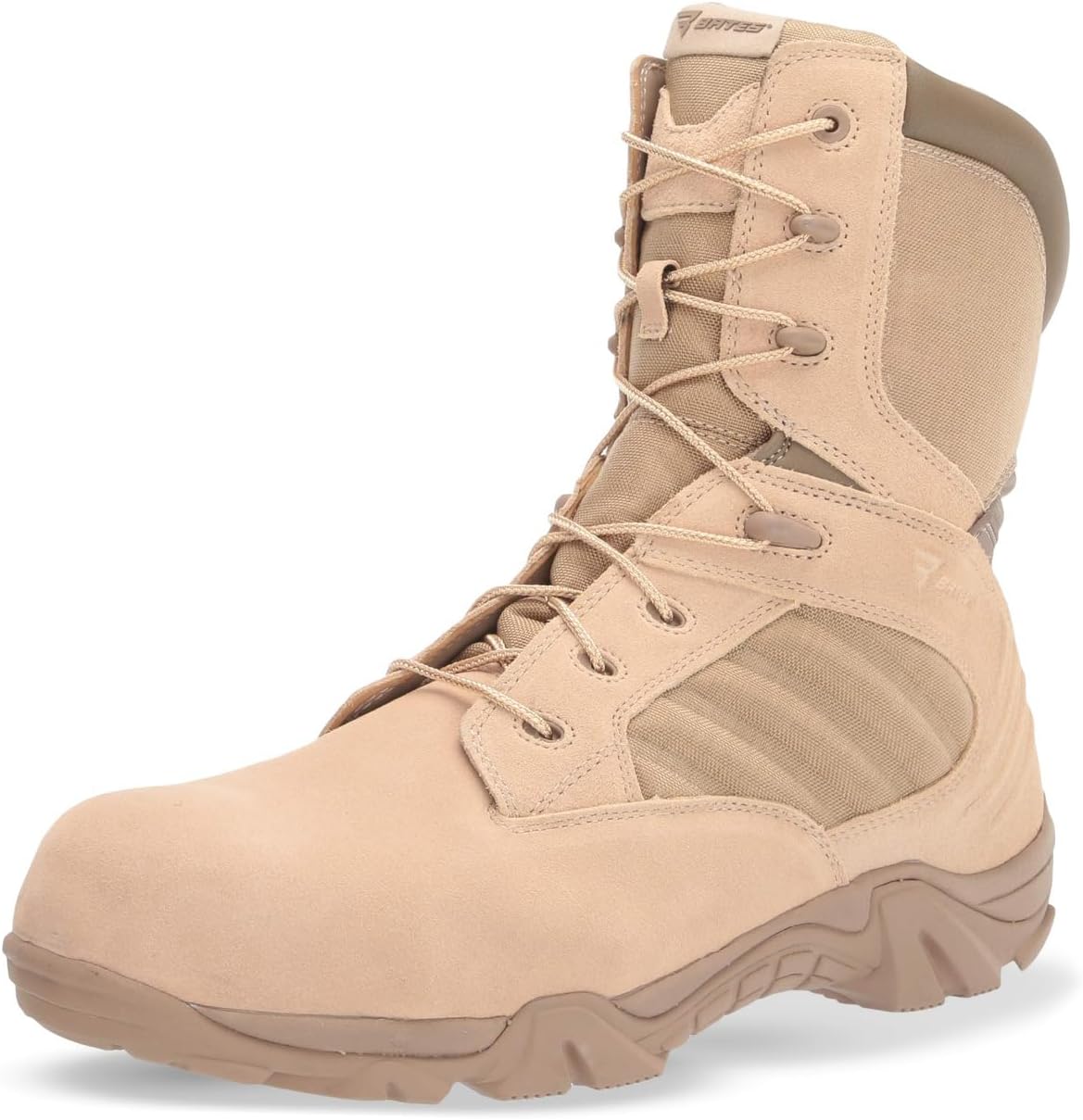 Footwear GX-8 Desert Composite Toe