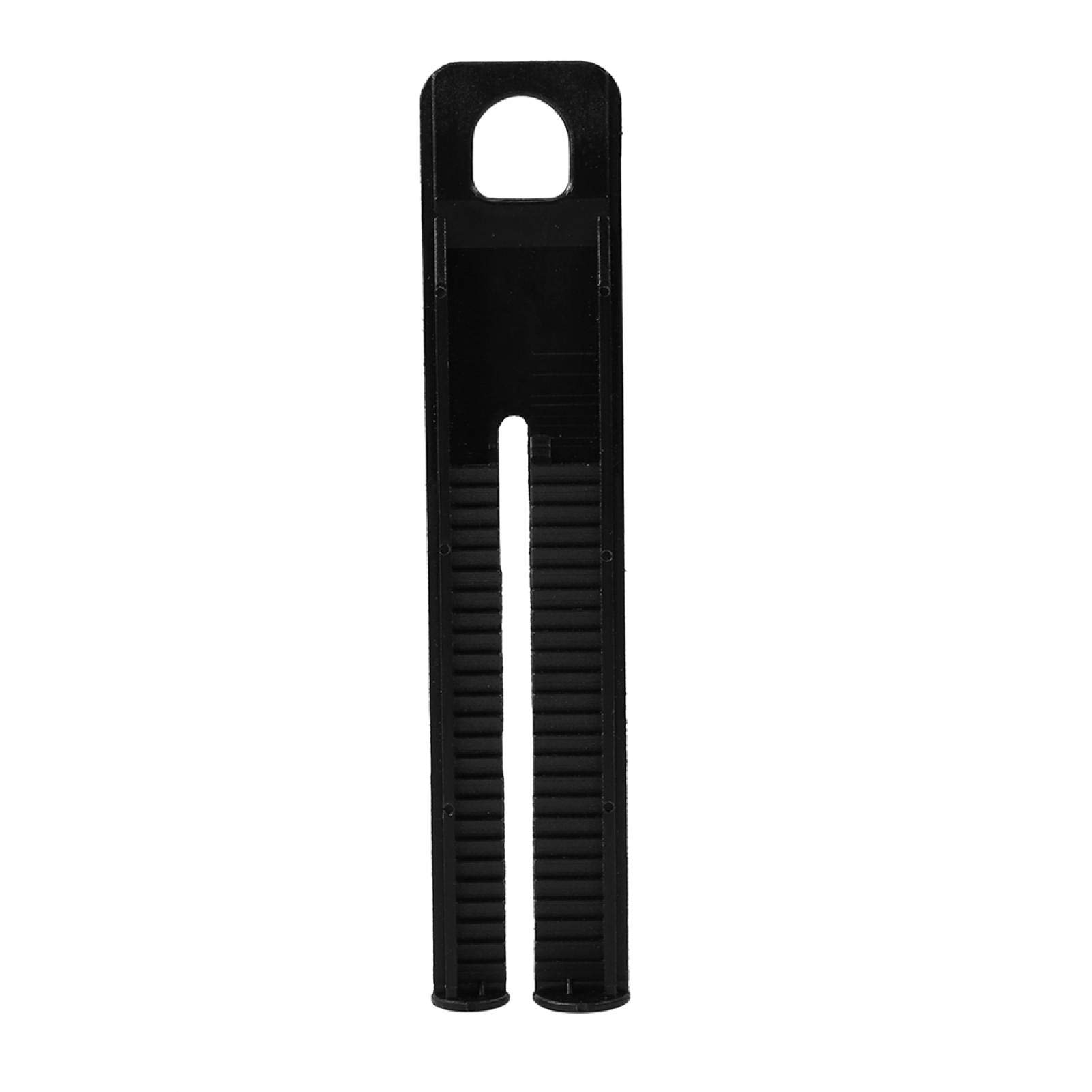 Spenderpistole, Zahnkleber, 50 ml Zahnabdruck Universal 1: 1/2: 1 Kartuschenmischer Spender Lieferung Kartuschenpistole